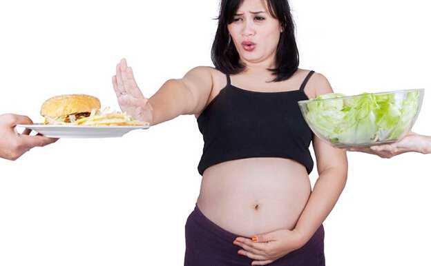 怀孕期间可以食用蒜苗炒腊肉吗?怀孕初期可以吃蒜苗吗?
